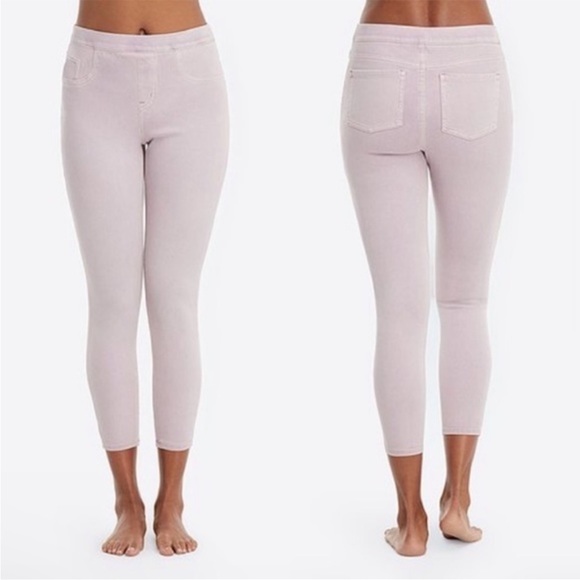 SPANX Pants - Spanx Jean-ish Ankle Leggings